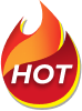 hot